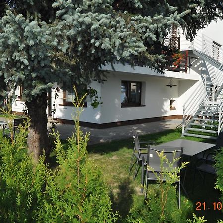 Noclegi U Tadka Zator Exterior photo
