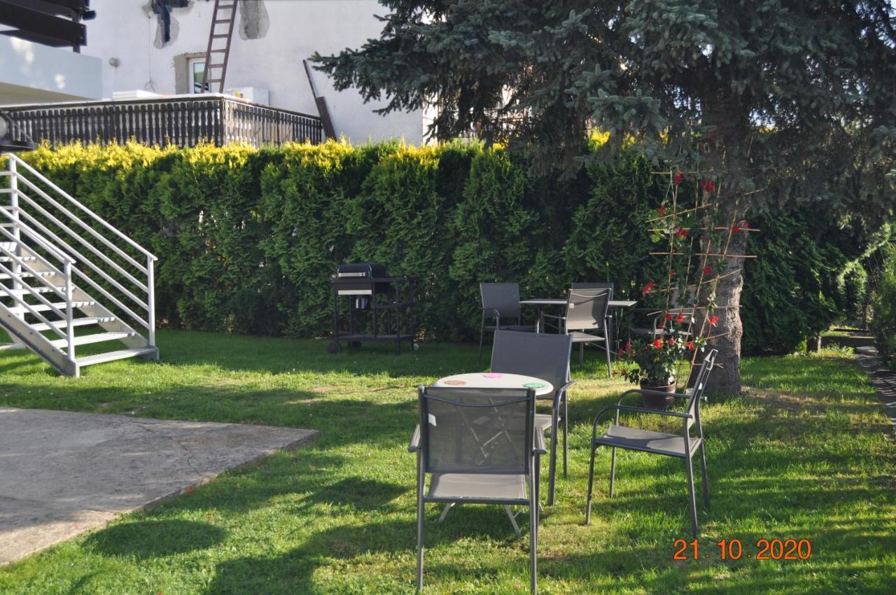 Noclegi U Tadka Zator Exterior photo