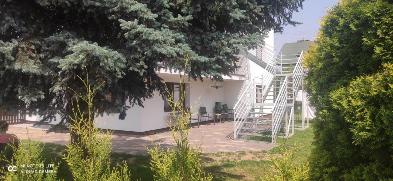 Noclegi U Tadka Zator Exterior photo